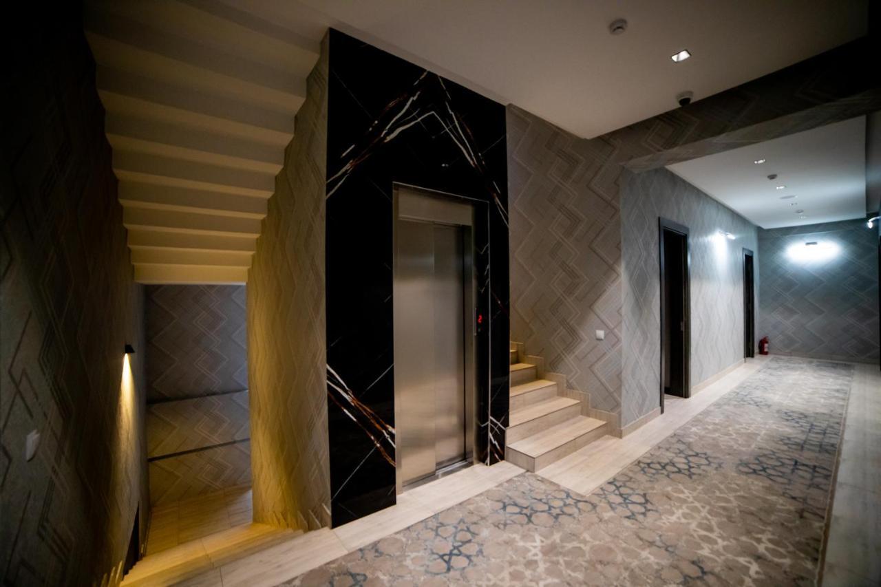 Hotel New York Taszkent Zewnętrze zdjęcie