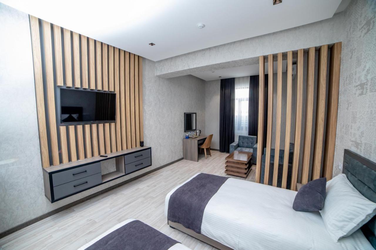 Hotel New York Taszkent Zewnętrze zdjęcie