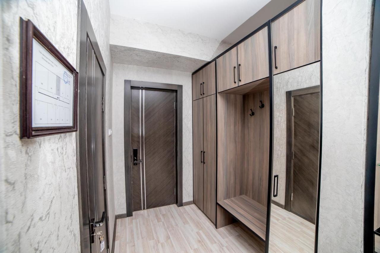 Hotel New York Taszkent Zewnętrze zdjęcie