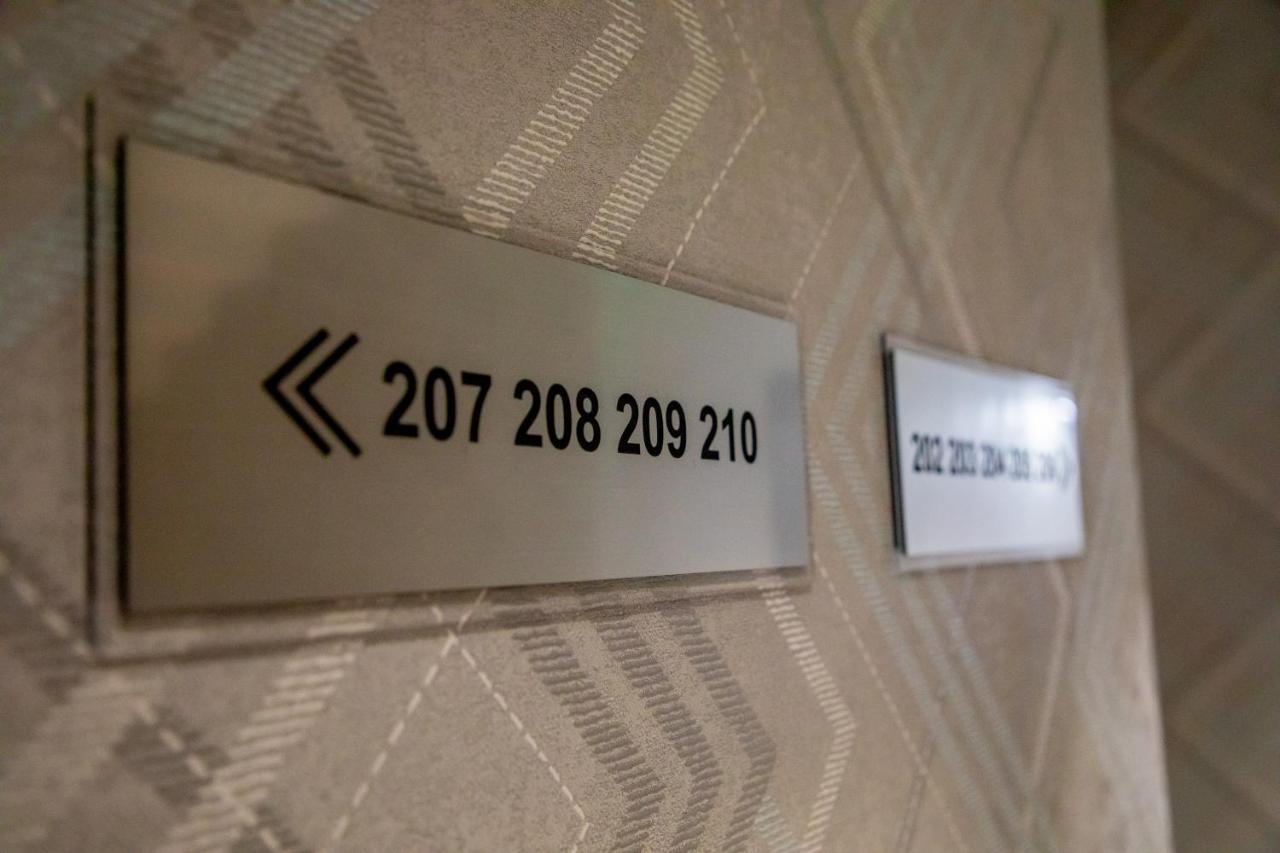 Hotel New York Taszkent Zewnętrze zdjęcie