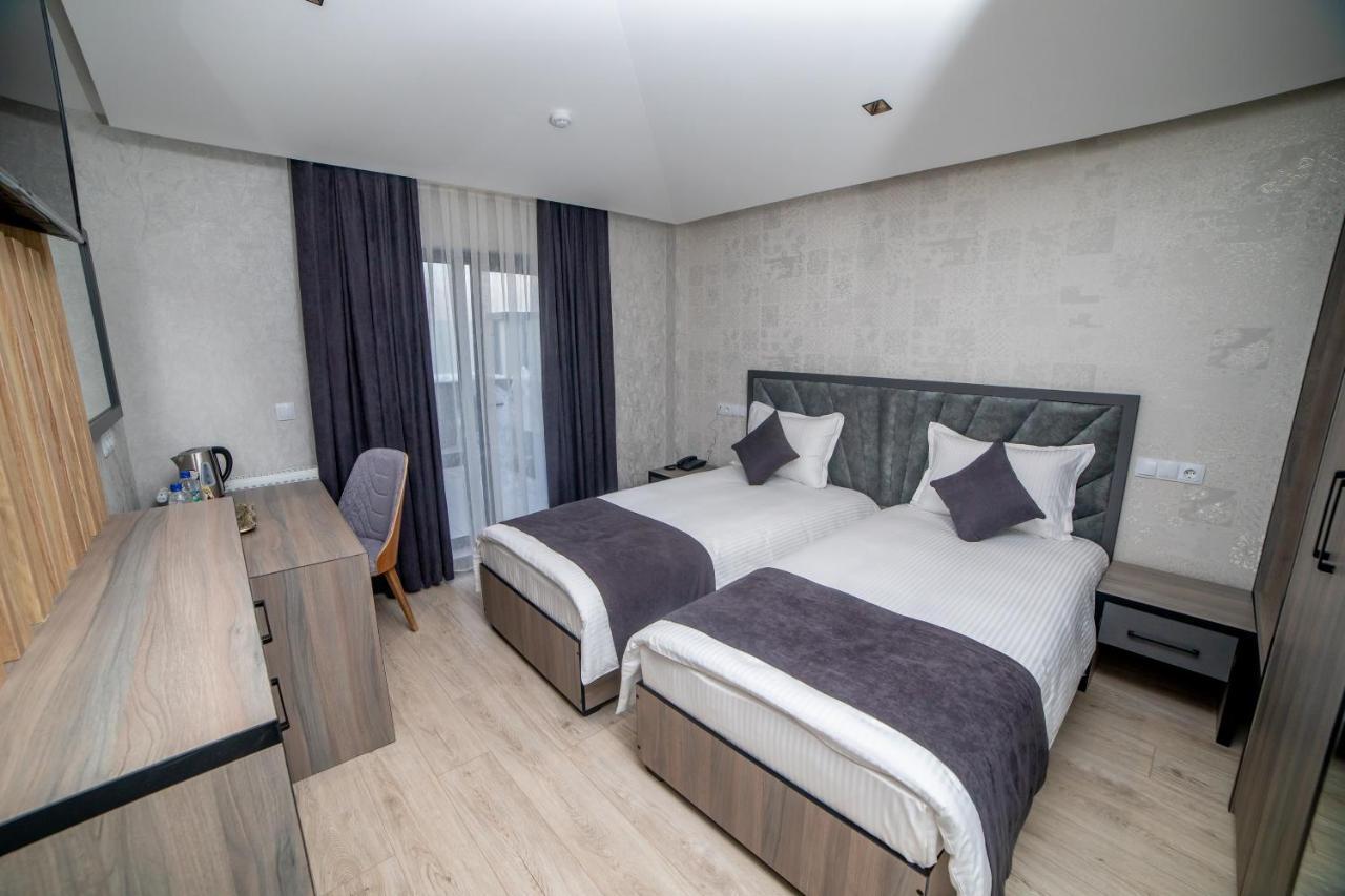 Hotel New York Taszkent Zewnętrze zdjęcie