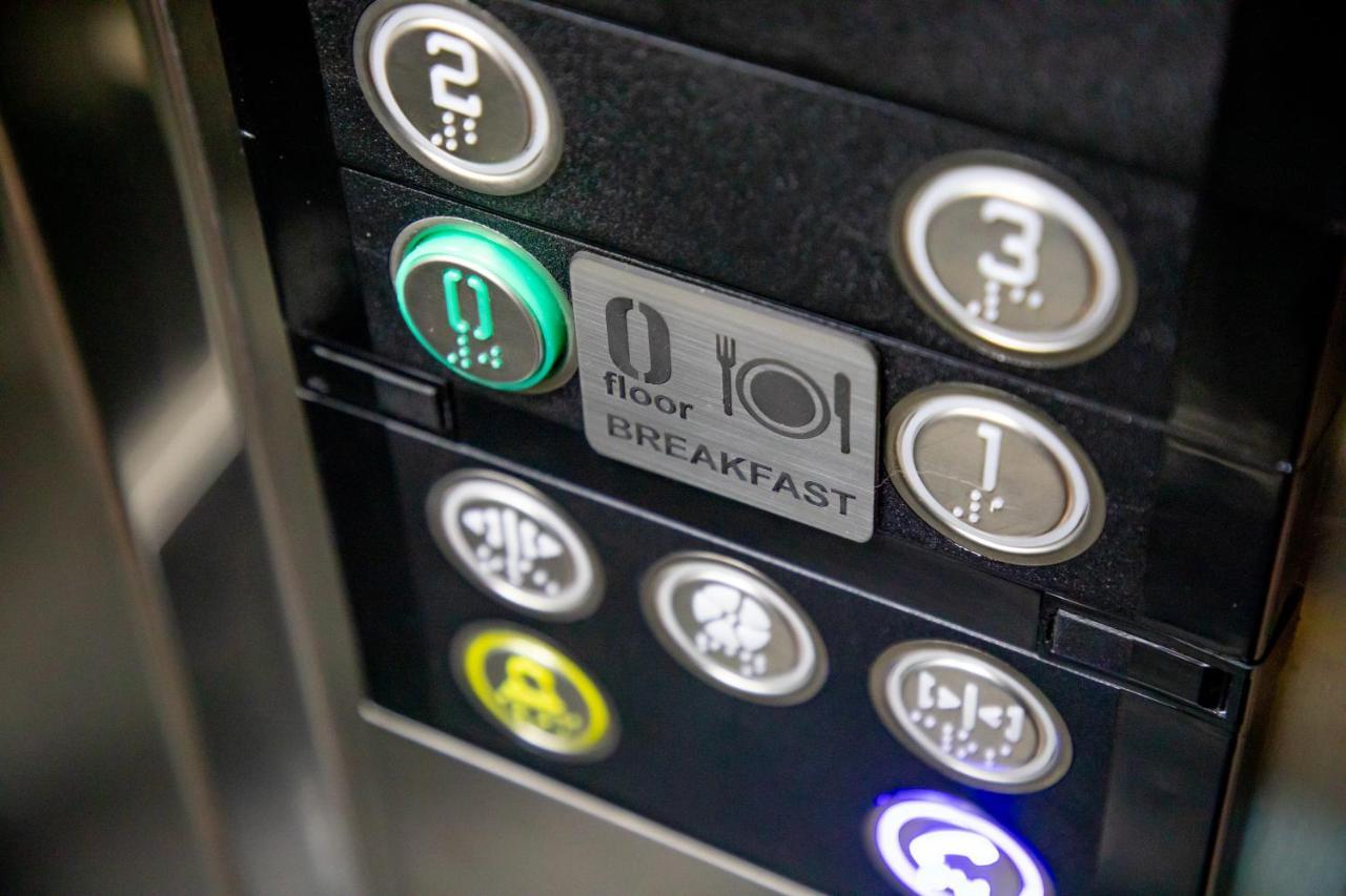 Hotel New York Taszkent Zewnętrze zdjęcie