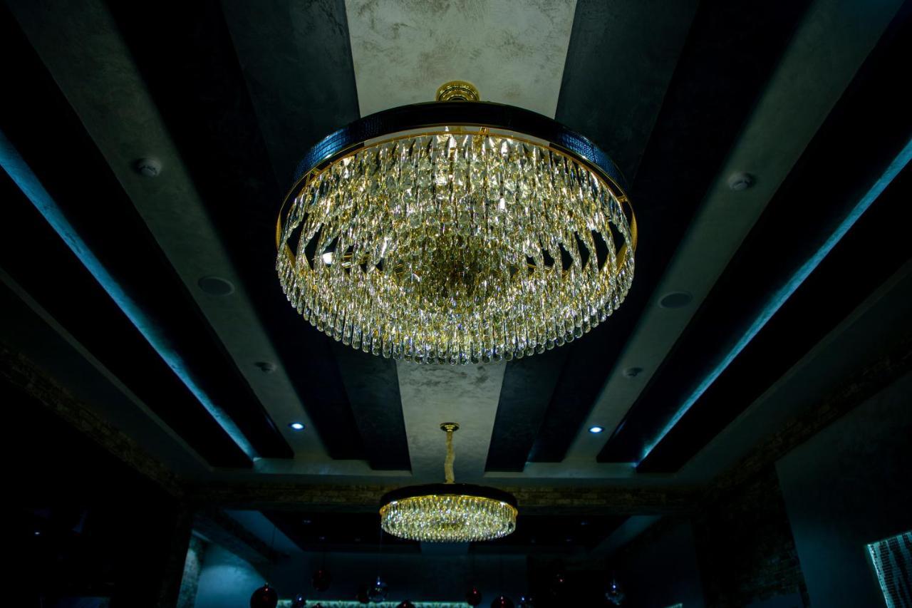 Hotel New York Taszkent Zewnętrze zdjęcie